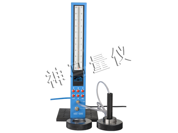 氣電量?jī)x
